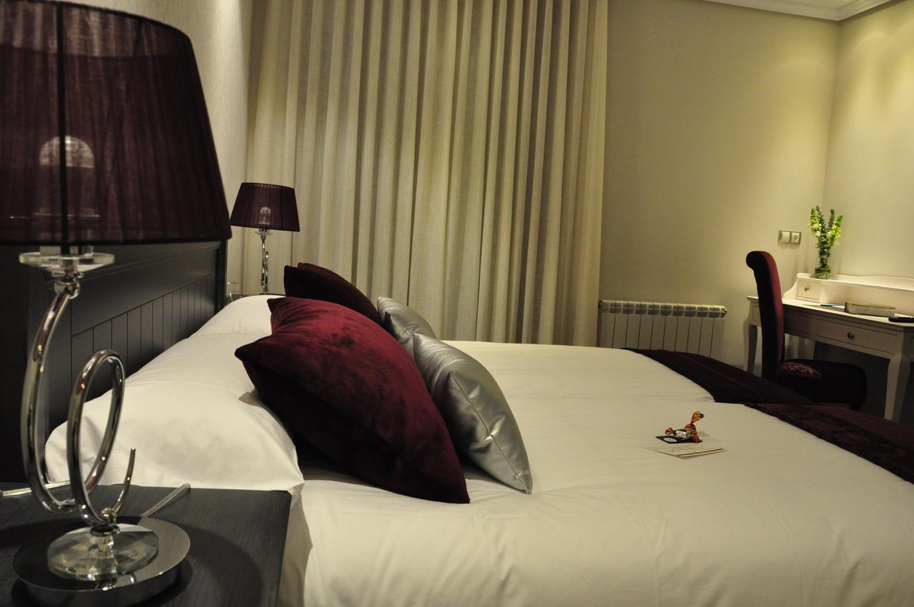 Hotel Calzada Arcos  الغرفة الصورة