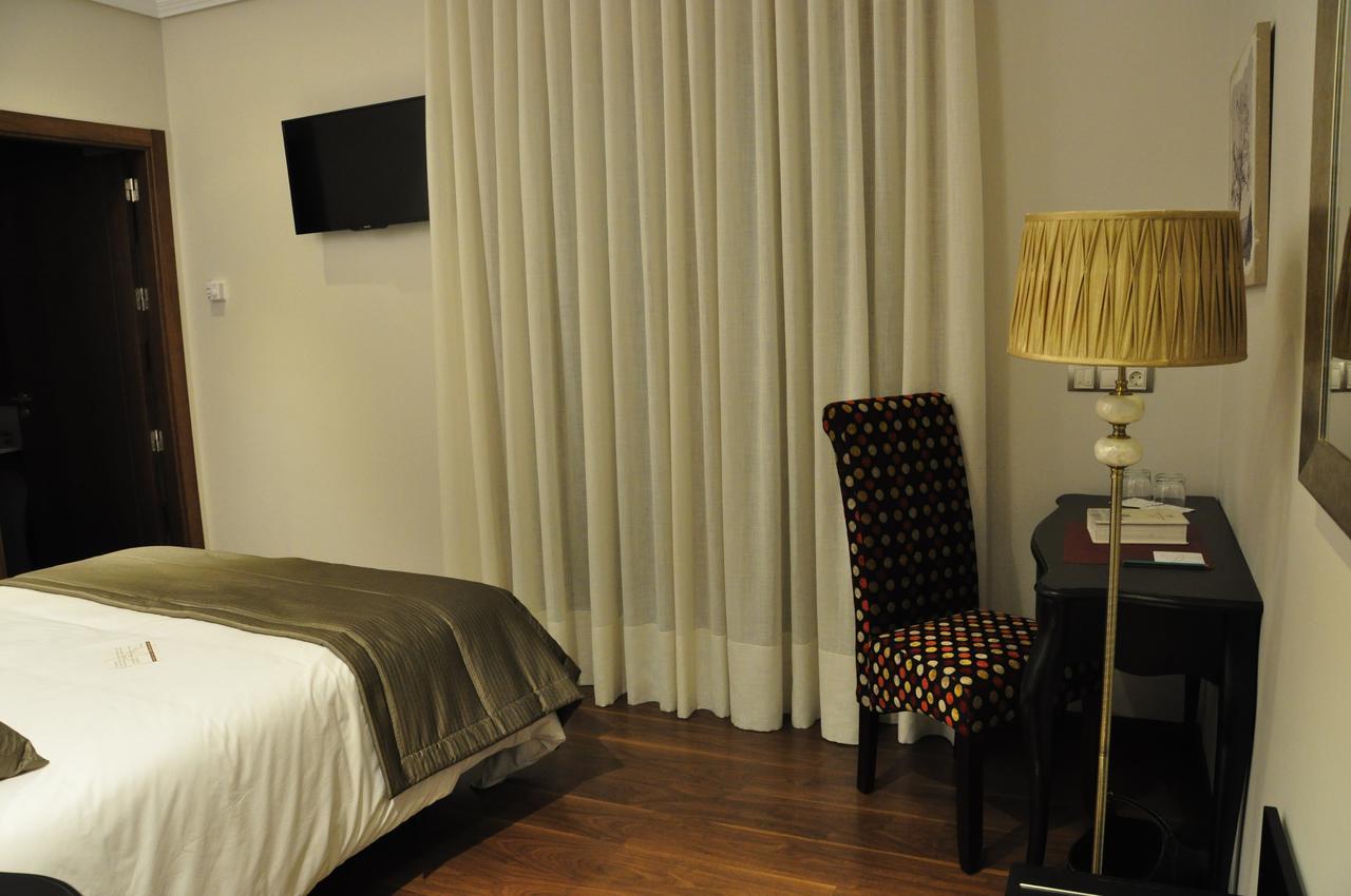 Hotel Calzada Arcos  الغرفة الصورة