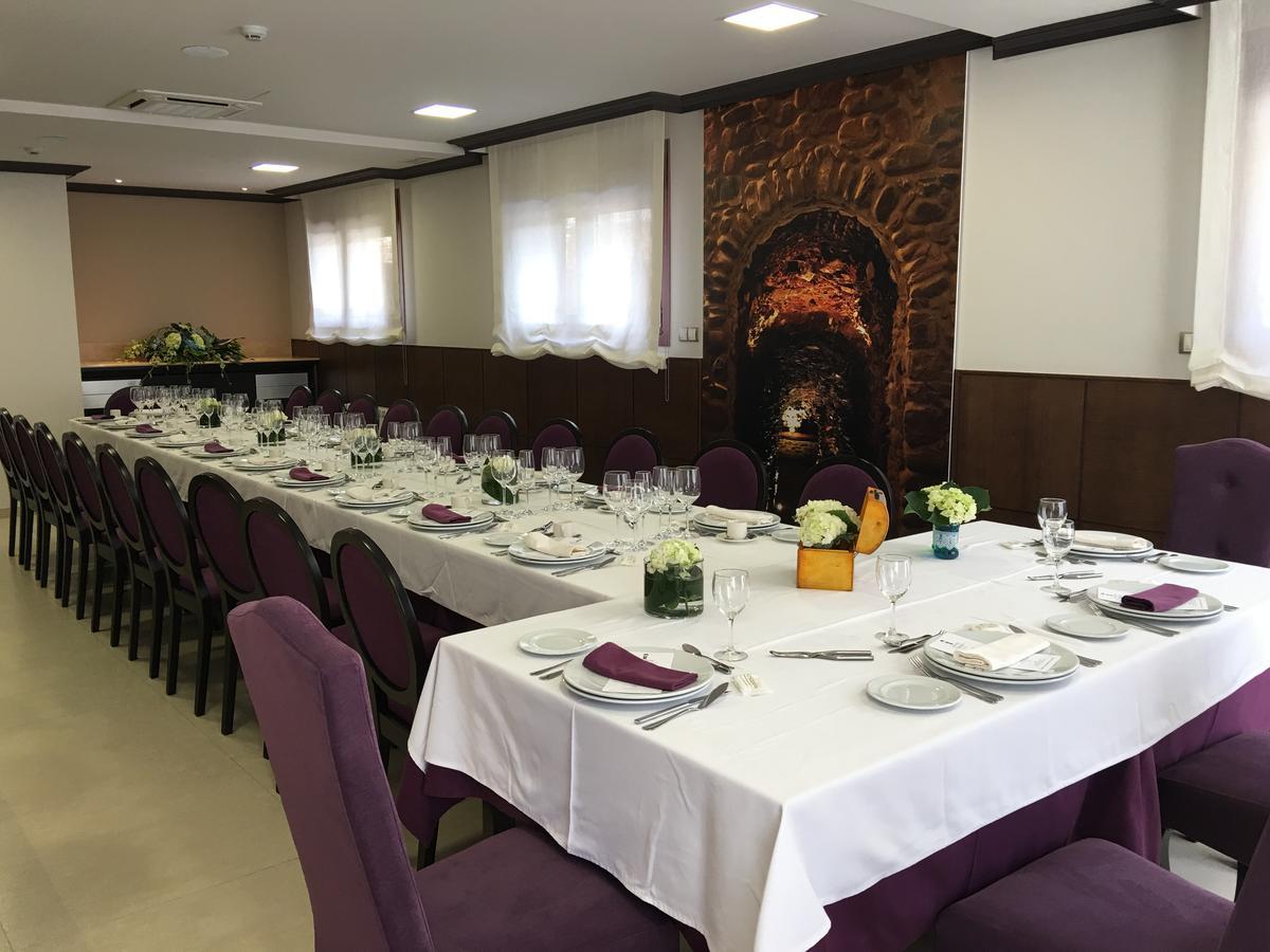 Hotel Calzada Arcos  المظهر الخارجي الصورة