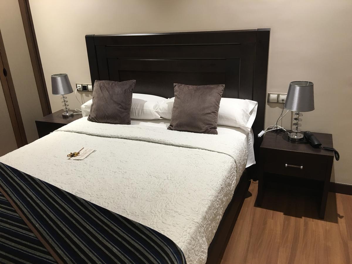 Hotel Calzada Arcos  المظهر الخارجي الصورة
