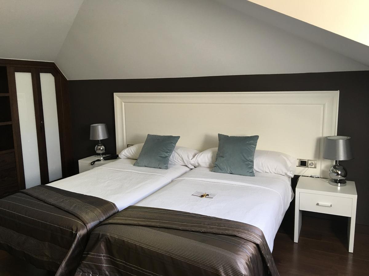 Hotel Calzada Arcos  المظهر الخارجي الصورة