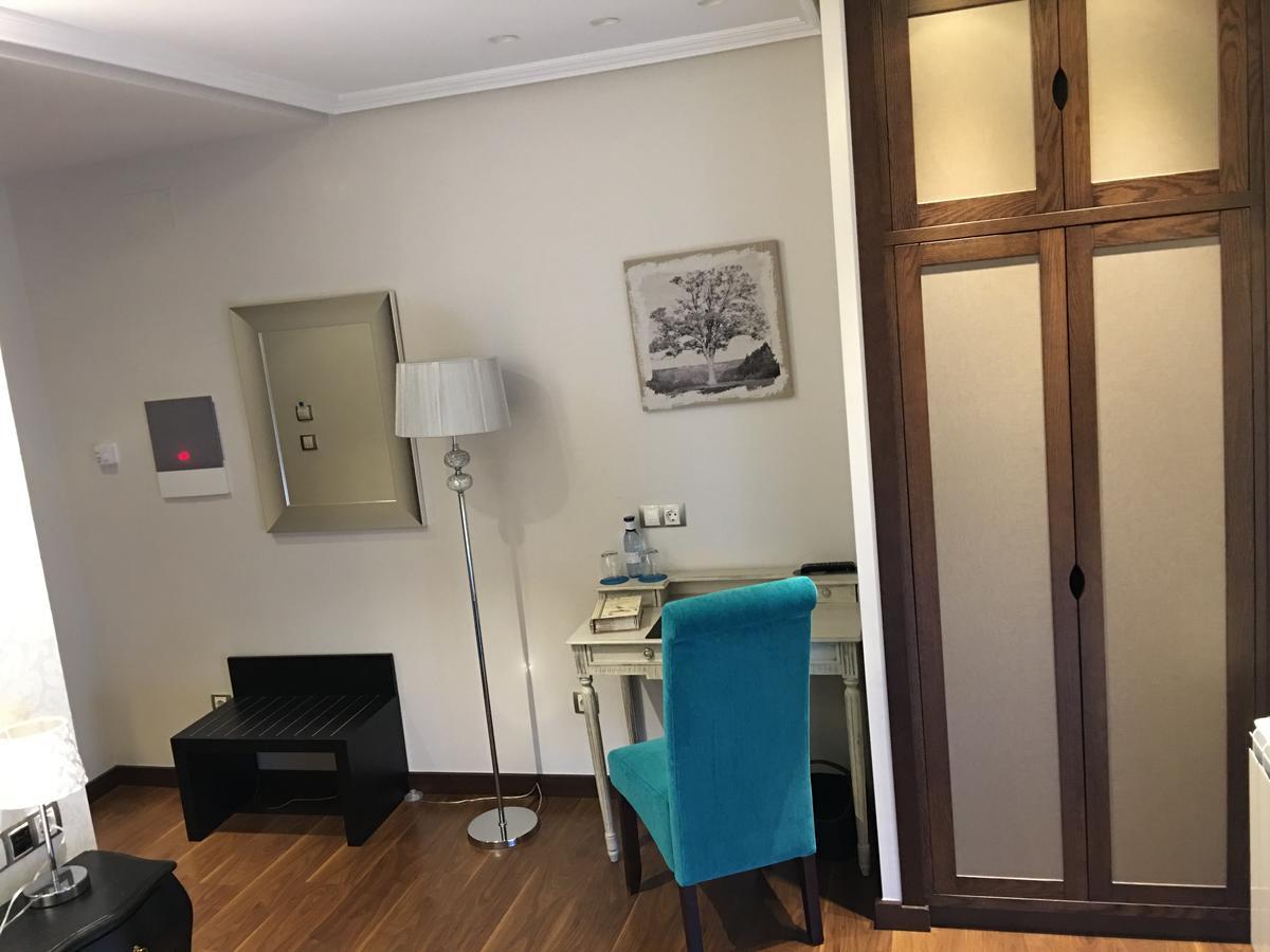 Hotel Calzada Arcos  المظهر الخارجي الصورة