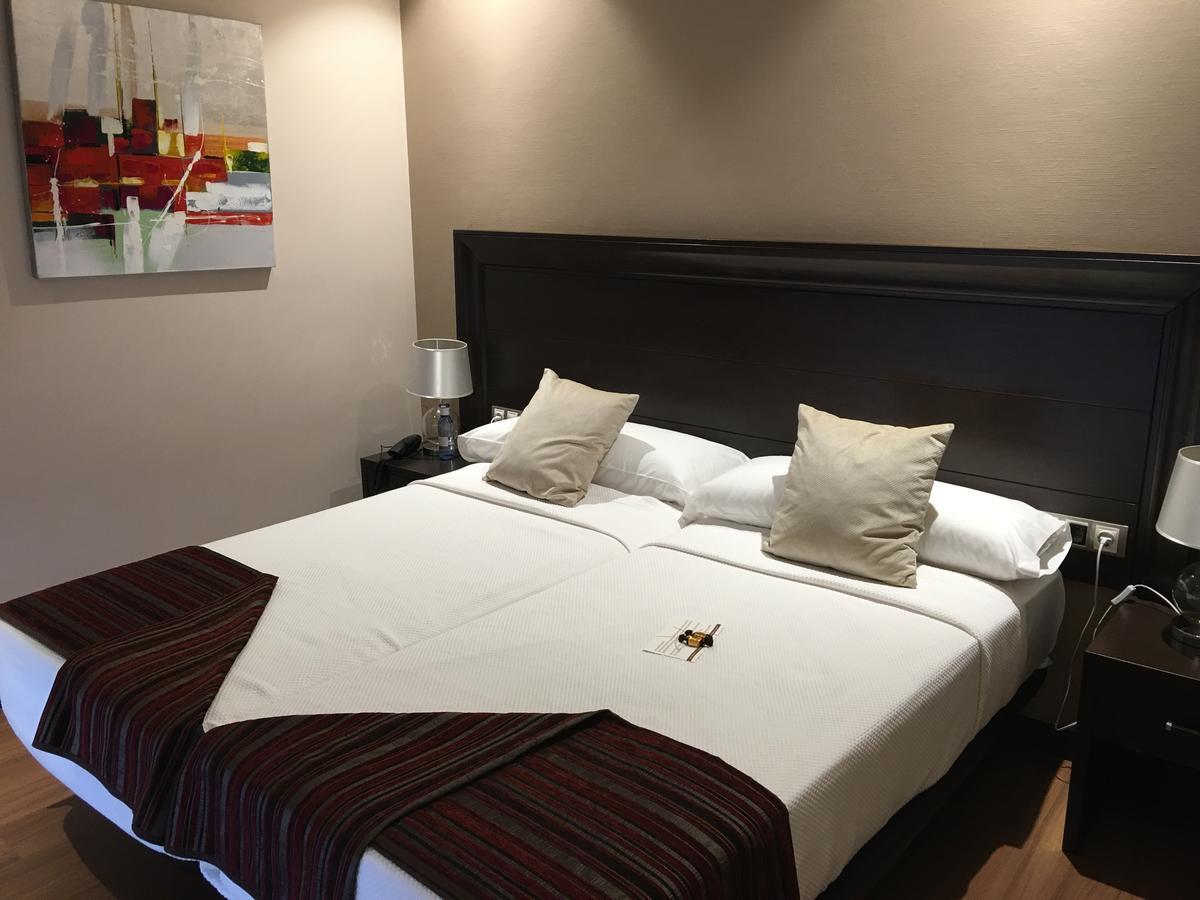 Hotel Calzada Arcos  المظهر الخارجي الصورة