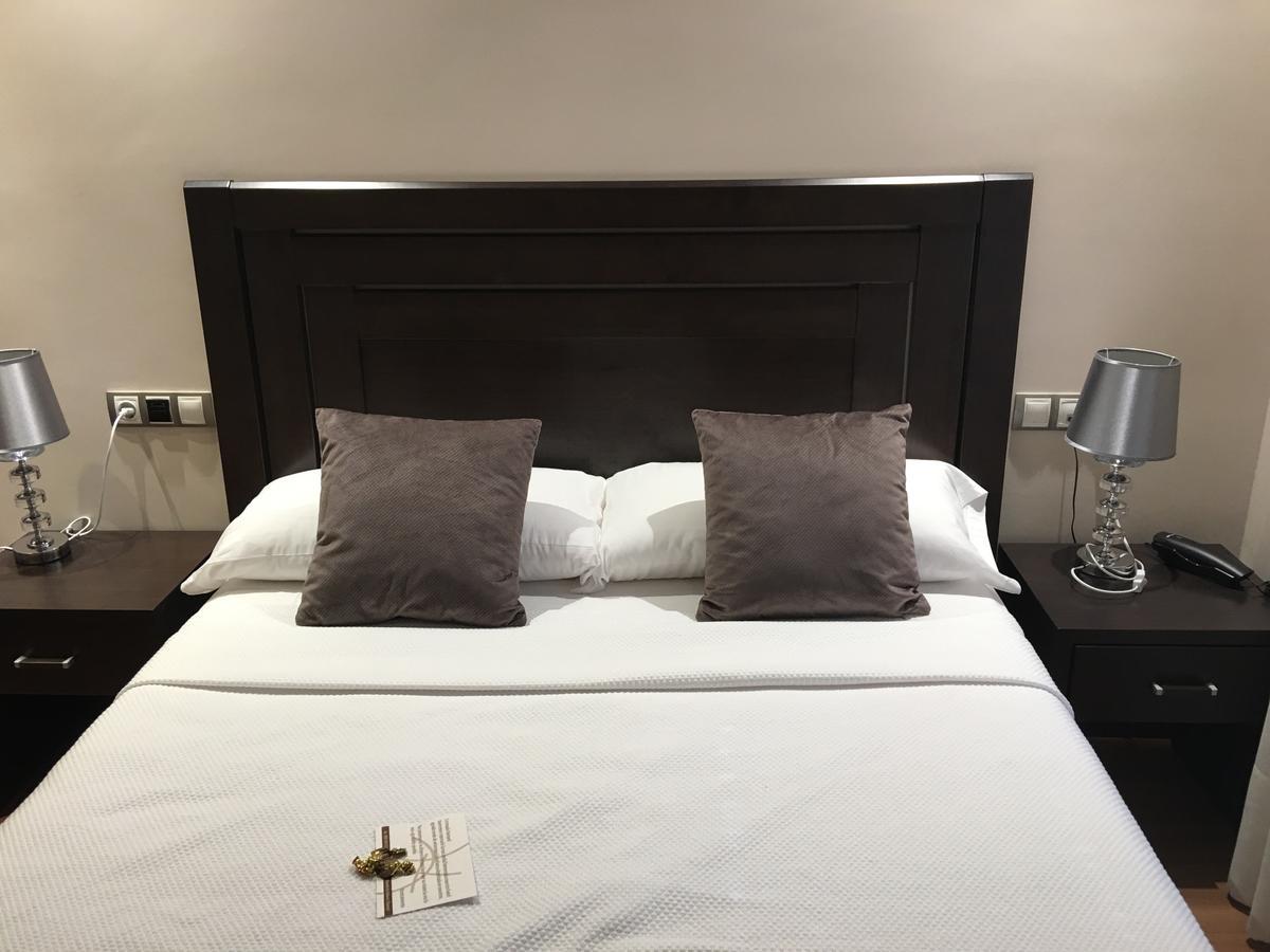 Hotel Calzada Arcos  المظهر الخارجي الصورة