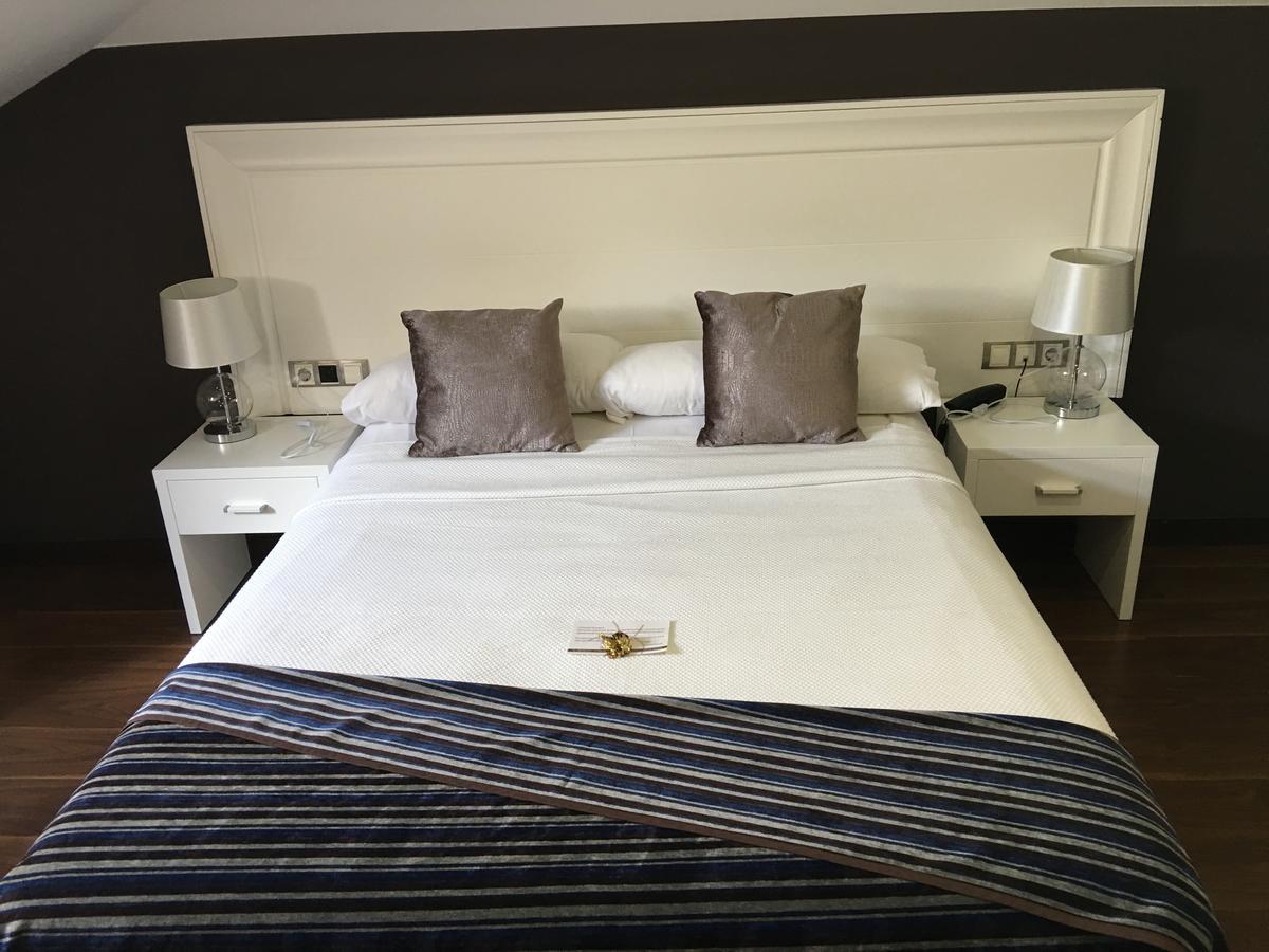 Hotel Calzada Arcos  المظهر الخارجي الصورة