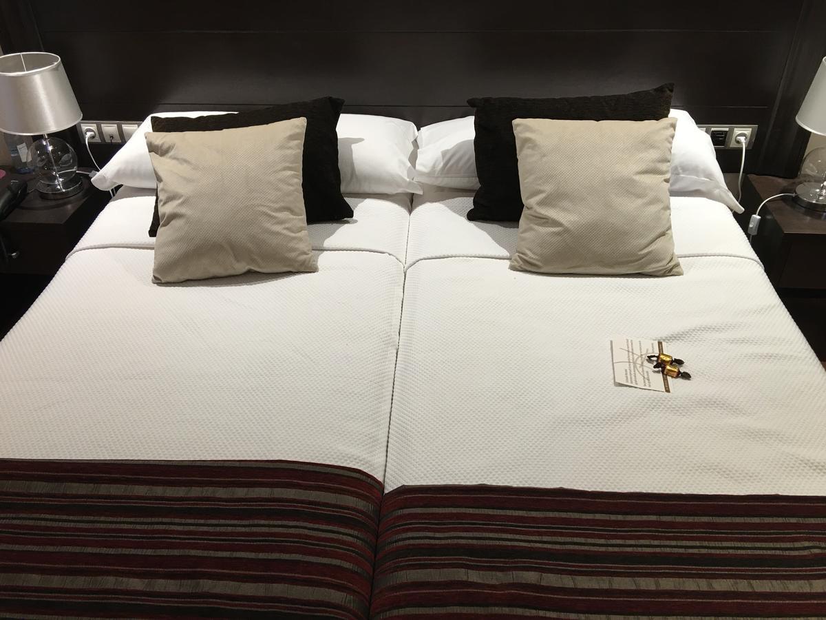 Hotel Calzada Arcos  المظهر الخارجي الصورة