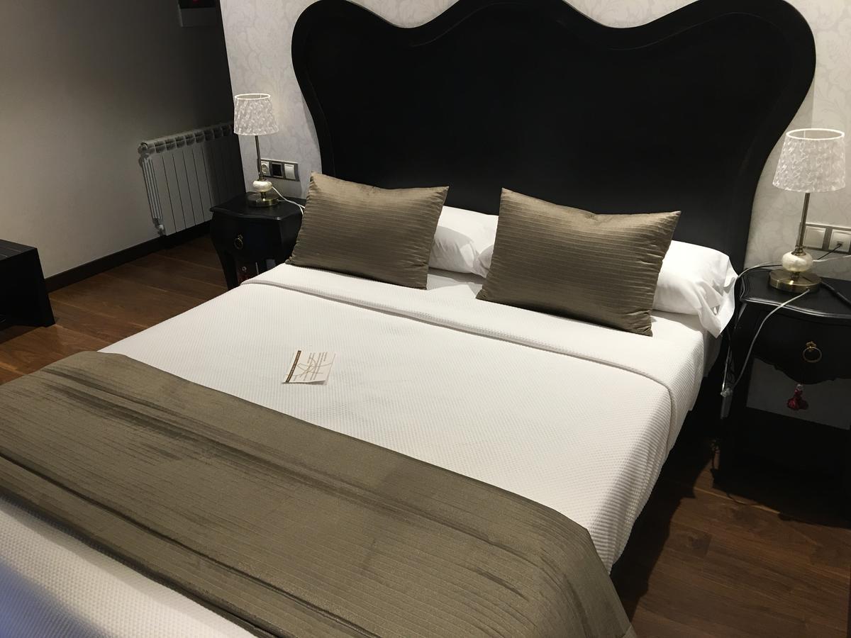 Hotel Calzada Arcos  المظهر الخارجي الصورة