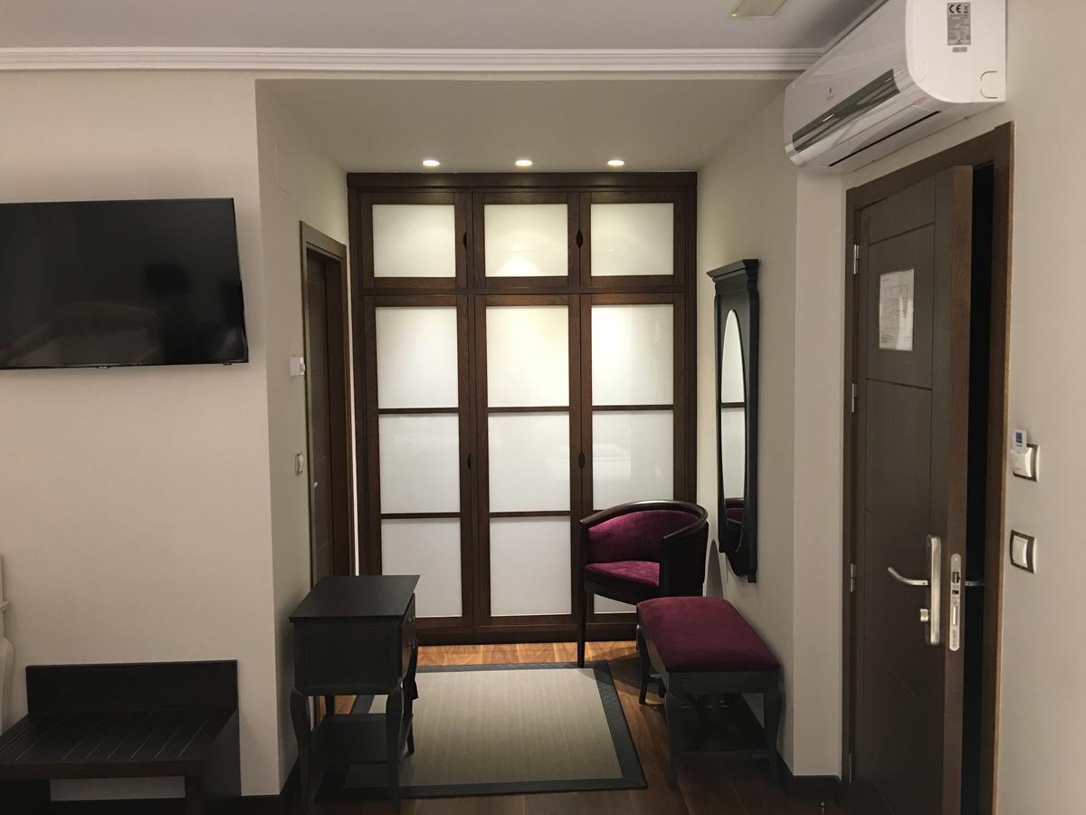 Hotel Calzada Arcos  المظهر الخارجي الصورة