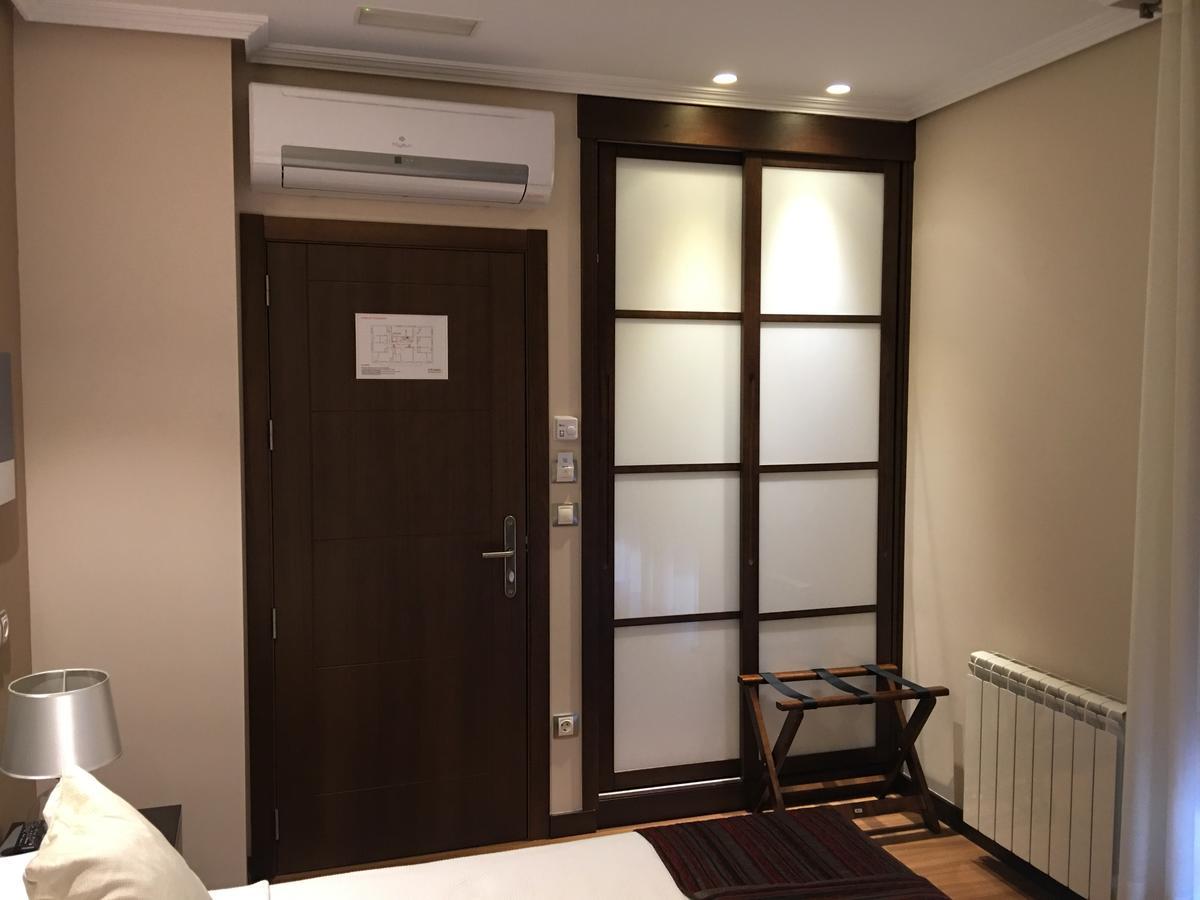 Hotel Calzada Arcos  المظهر الخارجي الصورة