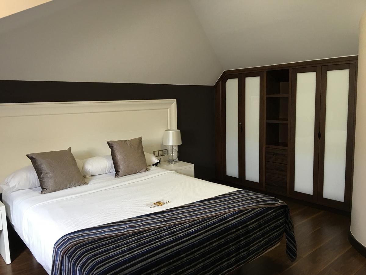 Hotel Calzada Arcos  المظهر الخارجي الصورة
