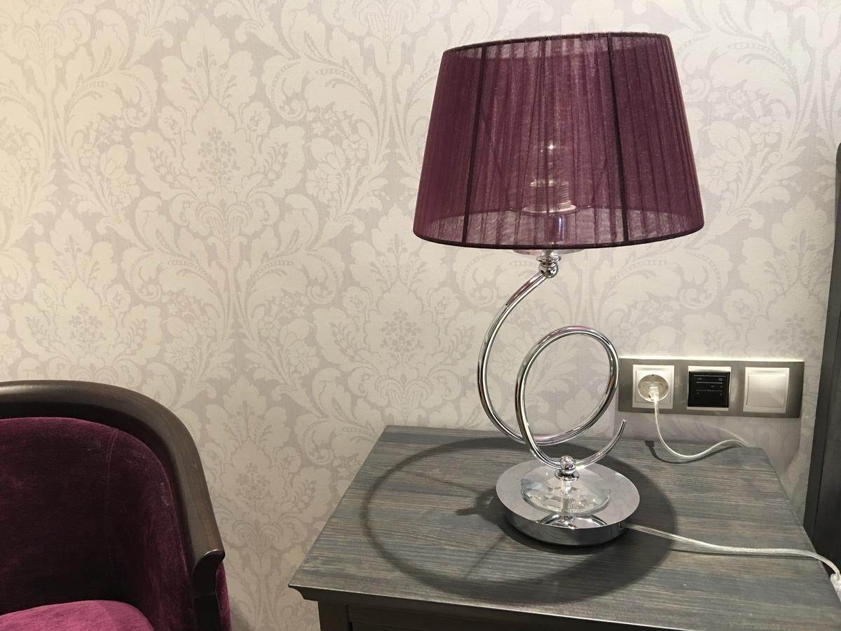 Hotel Calzada Arcos  المظهر الخارجي الصورة
