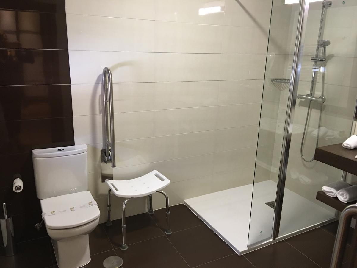 Hotel Calzada Arcos  المظهر الخارجي الصورة