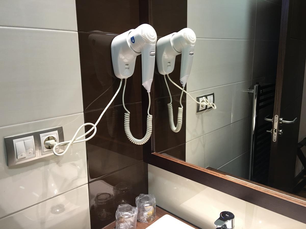 Hotel Calzada Arcos  المظهر الخارجي الصورة
