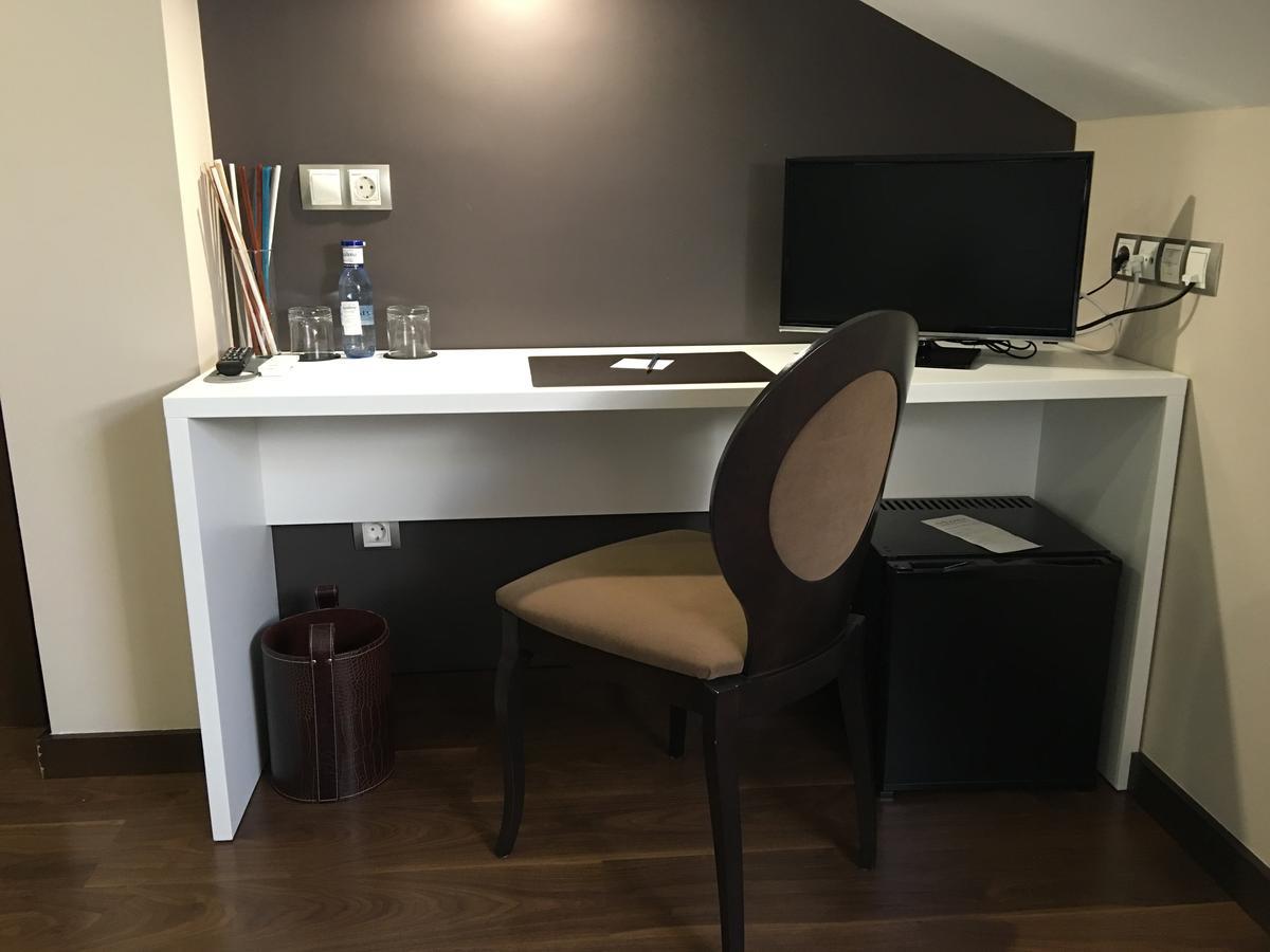Hotel Calzada Arcos  المظهر الخارجي الصورة