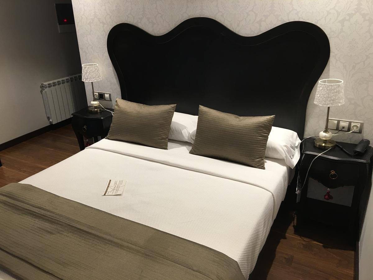 Hotel Calzada Arcos  المظهر الخارجي الصورة