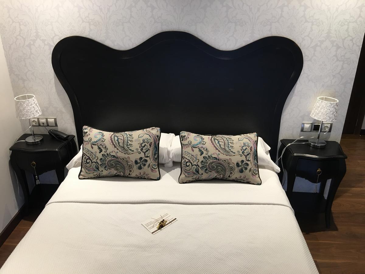 Hotel Calzada Arcos  المظهر الخارجي الصورة